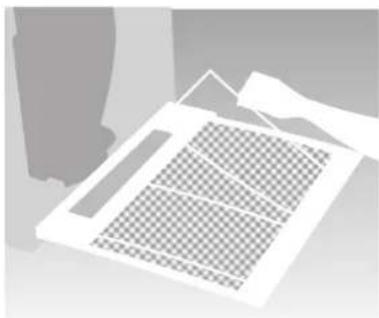 ARCTIC COOLING AH 61 - Folosirea hotei fara conectare la cos (cu filtru de carbon) - 4