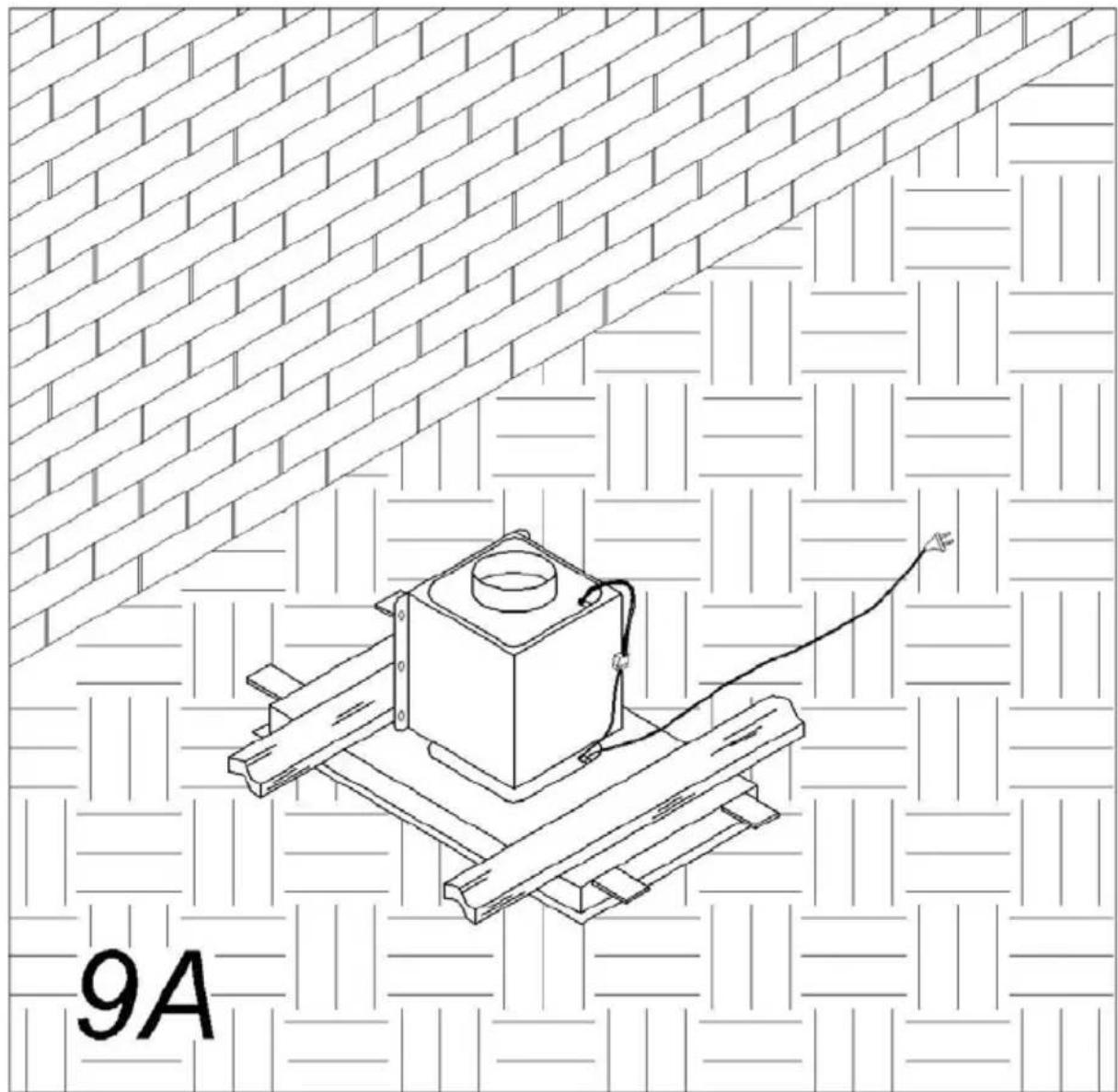Witt WSU90W - Service - 9
