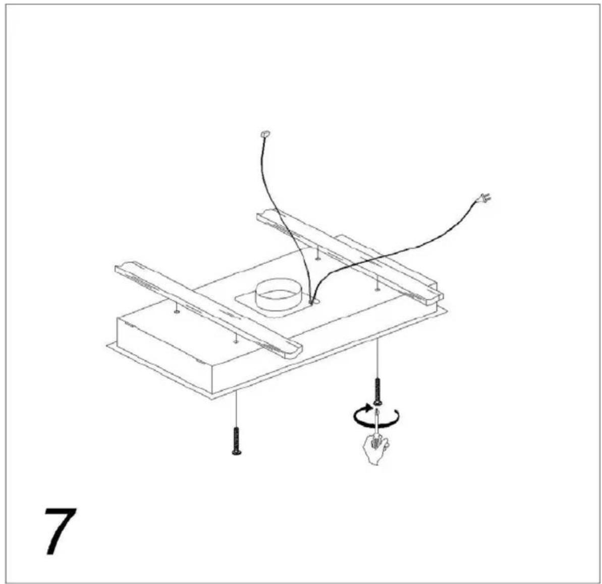 Witt WSU90W - Service - 6