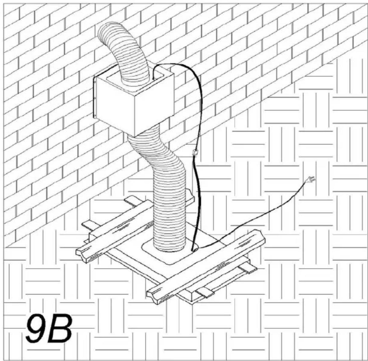 Witt WSU90W - Service - 10