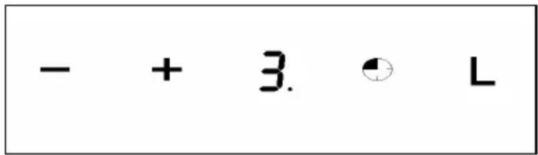 - + 3. Ⓞ L
