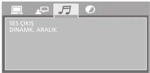 SES ÇIKİŞ DİNAMK. ARALIK