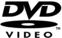 AEG DVD 4502 - Wiedergabefähige Disks - 1