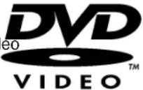 AEG DVD 4502 - Reprodukovatelné disky - 1
