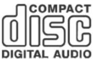 AEG DVD 4502 - Discos compatible - 2