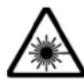 AEG DVD 4502 - Advertencia: - 1