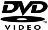 AEG DVD 4502 - Discos compatíveis - 1