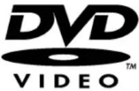 AEG DVD 4502 - Discos compatible - 1
