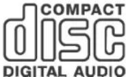 AEG DVD 4502 - Discos compatíveis - 2