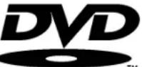 AEG DVD 4502 - Dyski do odtwarzania - 1