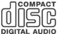 AEG DVD 4502 - Wiedergabefähige Disks - 2