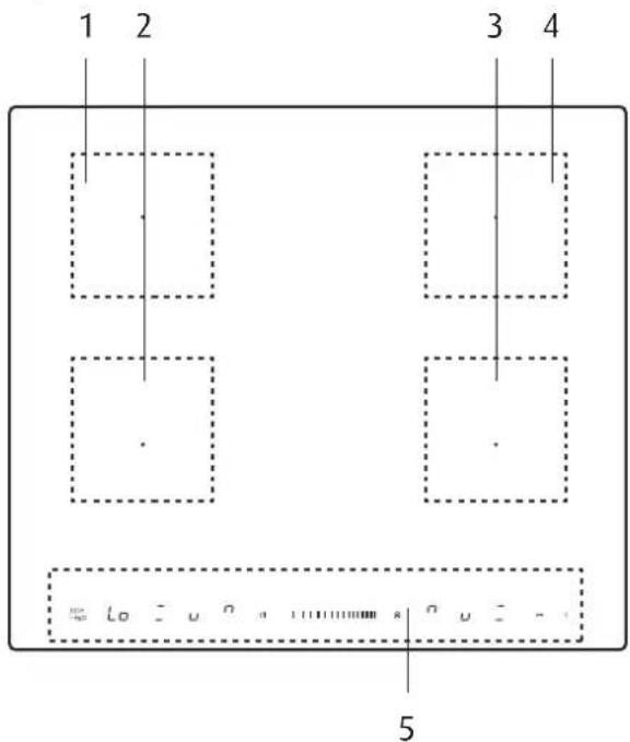 1 2 3 4 Lo 2 u n a 11111111111111111111111111111111111111 5