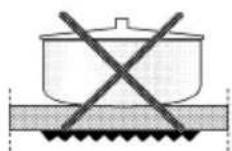 BLOMBERG MKN 54101 X - Grydestørrelse - 1