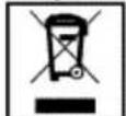 BLOMBERG GEB 53515 - Compliance with the WEEE Directive and Disposing of the Waste Product: - 1