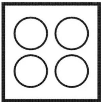 BLOMBERG GEB 53515 - Built-in Hob - 1
