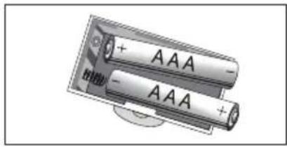Marquant 820-198 - TO REPLACE BATTERY - 1