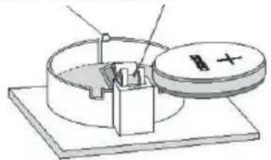 OBH NORDICA Light Line - Batteri - 1