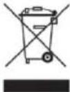 OBH NORDICA Wellness 6256 - Bortskaffelse af apparatet - 1