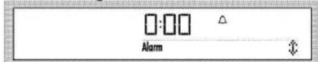 Alarm