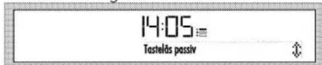 14:05 Tastelås passiv