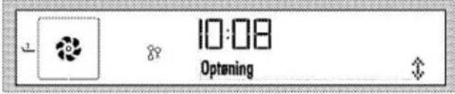 GRUNDIG GEZM 27001 BP - Optøning - 1