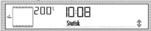 200° 10:08 Statisk