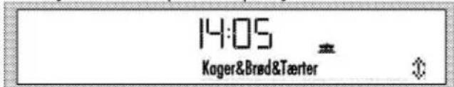 14:05 Koger&Bred&Tænter