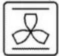 GRUNDIG GEBE 13000 X - Ober-/Unterhitze mit Umluft - 1