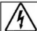 GRUNDIG GEBE 13000 X - Explanation of symbols - 3