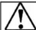 GRUNDIG GEBE 13000 X - Explanation of symbols - 2