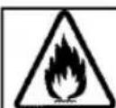 GRUNDIG GEBE 13000 X - Explanation of symbols - 4