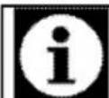 GRUNDIG GEBE 13000 X - Explanation of symbols - 1