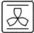 GRUNDIG GEBE 13000 X - Fan supported bottom/top heating - 1