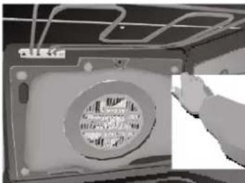 Witt W7-900WMF - Instructions for Removing the Supports and the Back Panel (W5-450MF and W5-600MF) - 3