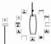 Witt W7-900WMF - Description of the oven W7-900WMF - 2