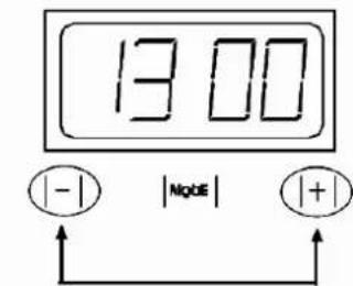 13:00 | - | | NoOE | | + |