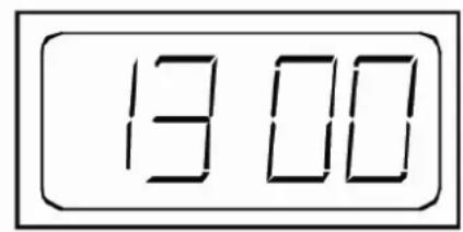 1300