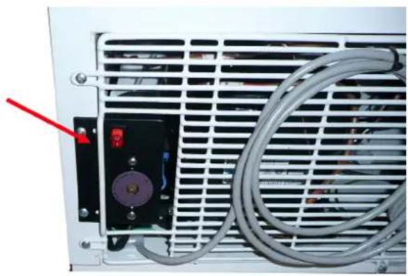 Frigor CIF 125 - Light - 1