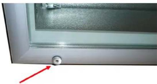 Frigor CIF 125 - Lock - 1