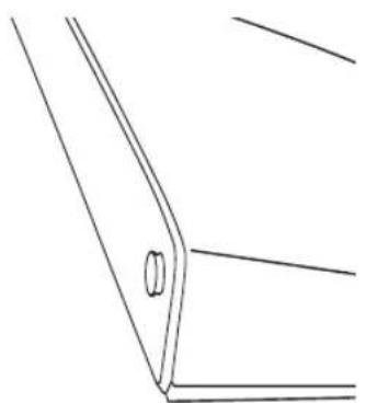 MATSUI MTF170W15E - Nivellere enheten - 11