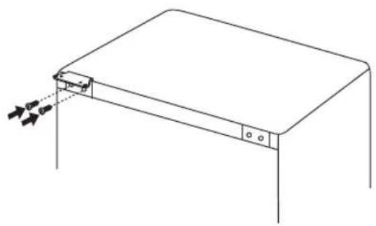 MATSUI MTF170W15E - Nivellere enheten - 8