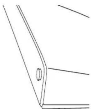 MATSUI MTF170W15E - Nivellere enheten - 7
