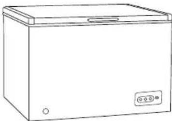 MATSUI M198CF15E - Unpacking - 1