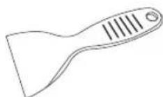 MATSUI M198CF15E - Tine frossen mat - 1