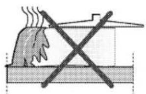 GRUNDIG GEHM 13101 X - Tipps zu Glaskeramik-Kochfeldern - 1