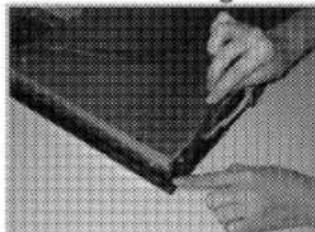 GRUNDIG GEHM 13101 X - Geräte installieren - 1