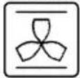 GRUNDIG GEHM 13100 X - Fan supported bottom/top heating - 1
