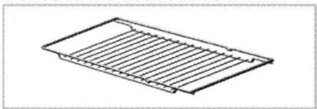 GRUNDIG GEHM 13100 X - Package contents - 4