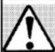 GRUNDIG GEHM 13100 X - DANGER: - 1