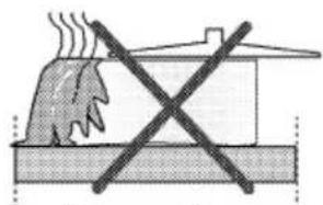 BEKO CSE 87005 GW - Tips for glaskeramiske kogeplader - 1